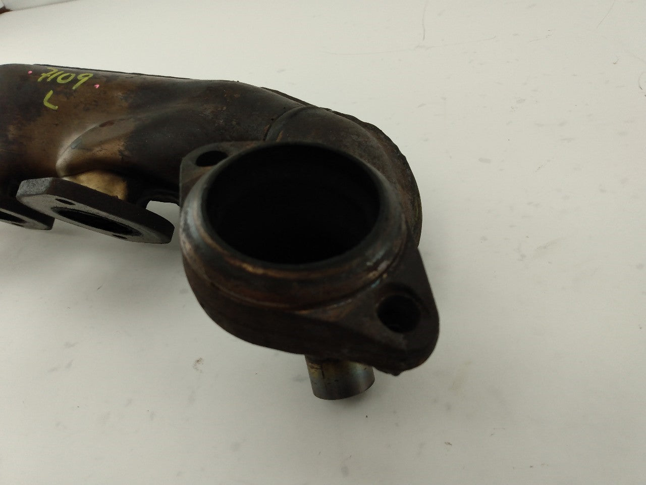Mercedes SLK320 Pair Of Exhaust Manifolds