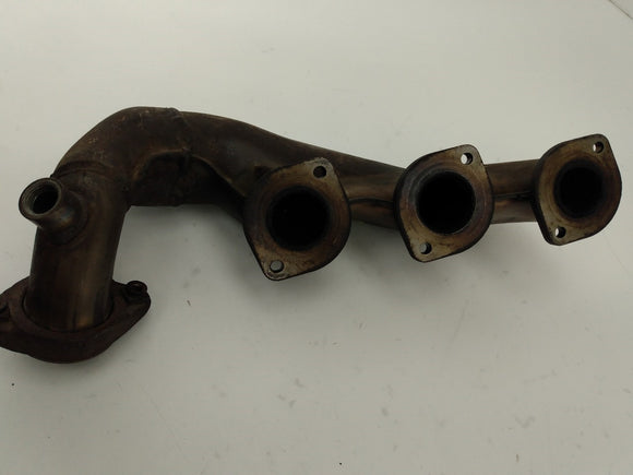 Mercedes SLK320 Pair Of Exhaust Manifolds