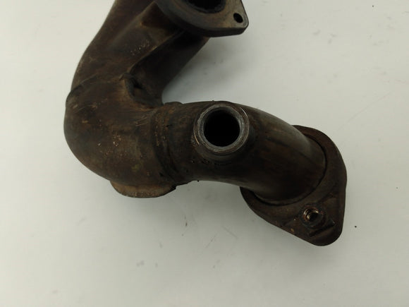 Mercedes SLK320 Pair Of Exhaust Manifolds