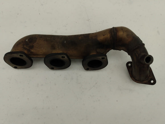 Mercedes SLK320 Pair Of Exhaust Manifolds