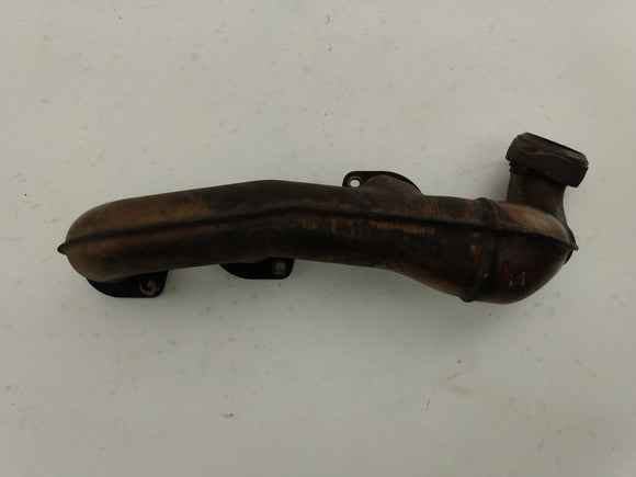 Mercedes SLK320 Pair Of Exhaust Manifolds