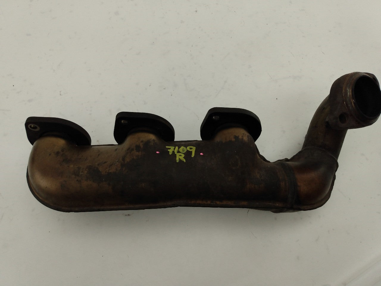 Mercedes SLK320 Pair Of Exhaust Manifolds