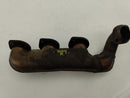 Mercedes SLK320 Pair Of Exhaust Manifolds-8