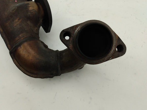 Mercedes SLK320 Pair Of Exhaust Manifolds