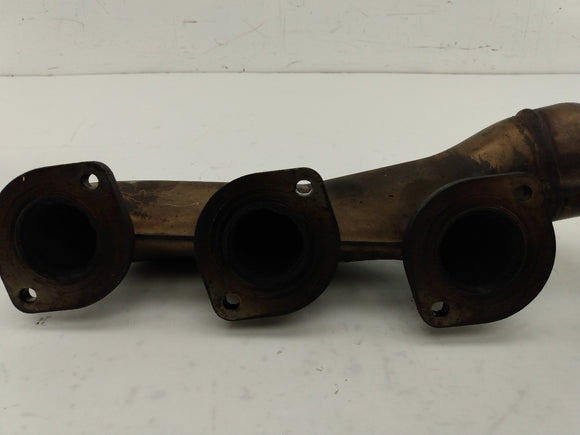 Mercedes SLK320 Pair Of Exhaust Manifolds