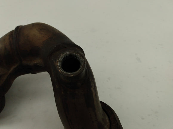 Mercedes SLK320 Pair Of Exhaust Manifolds