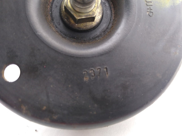 Mercedes SLK230 Belt Tensioner Idler Pulley