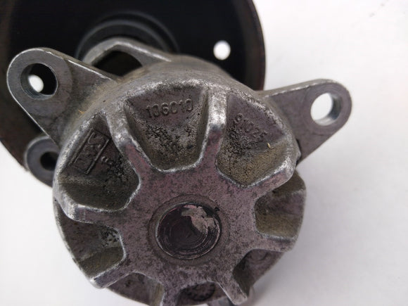 Mercedes SLK230 Belt Tensioner Idler Pulley