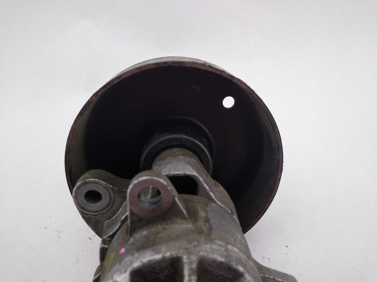 Mercedes SLK230 Belt Tensioner Idler Pulley