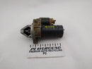 Mercedes SLK230 Starter Motor-1