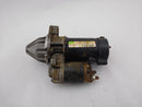 Mercedes SLK230 Starter Motor-2