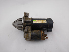 Mercedes SLK230 Starter Motor - 0