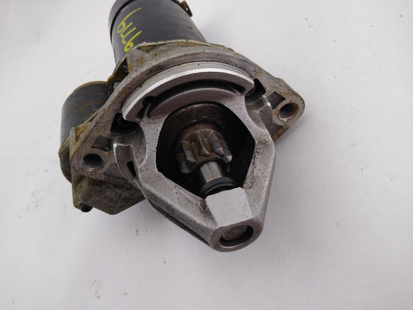 Mercedes SLK230 Starter Motor