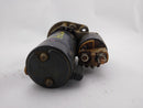 Mercedes SLK230 Starter Motor-6