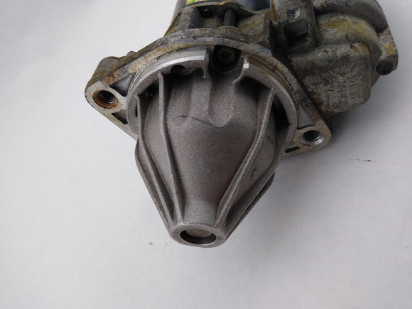 Mercedes SLK230 Starter Motor