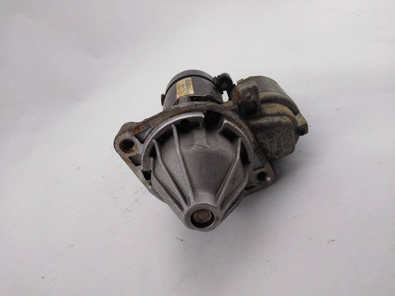 Mercedes SLK230 Starter Motor