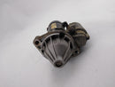Mercedes SLK230 Starter Motor-10