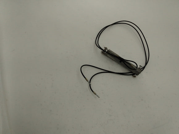 Mercedes SLK320 Pair Of Convertible Top Main Lift Cylinders