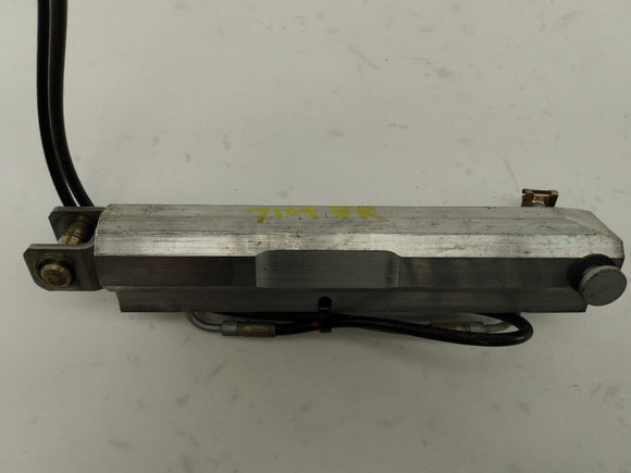 Mercedes SLK320 Pair Of Convertible Top Main Lift Cylinders