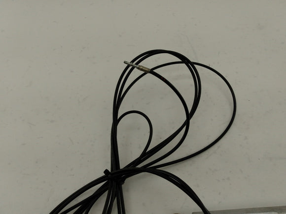 Mercedes SLK320 Pair Of Convertible Top Main Lift Cylinders