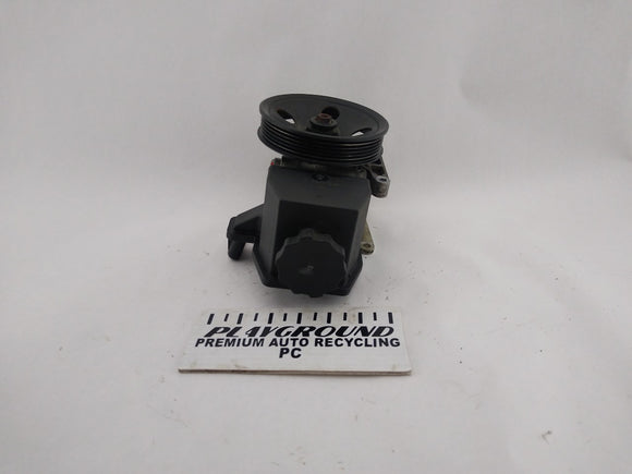 Mercedes SLK230 Power Steering Pump