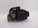 Mercedes SLK230 Power Steering Pump-2