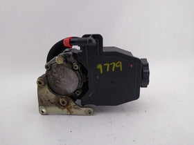 Mercedes SLK230 Power Steering Pump - 0
