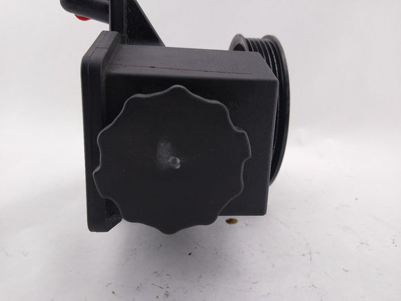 Mercedes SLK230 Power Steering Pump