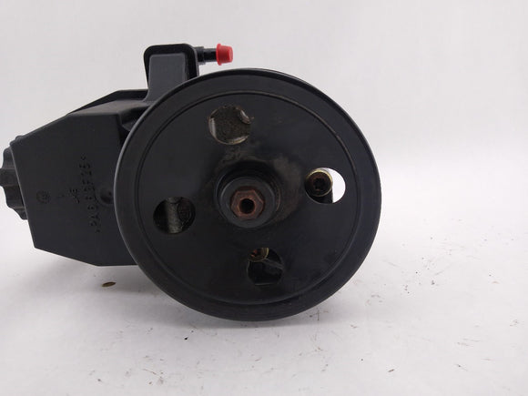 Mercedes SLK230 Power Steering Pump