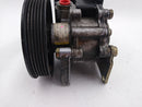 Mercedes SLK230 Power Steering Pump-5