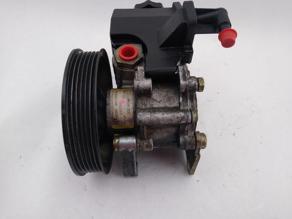 Mercedes SLK230 Power Steering Pump