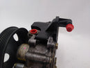 Mercedes SLK230 Power Steering Pump-7