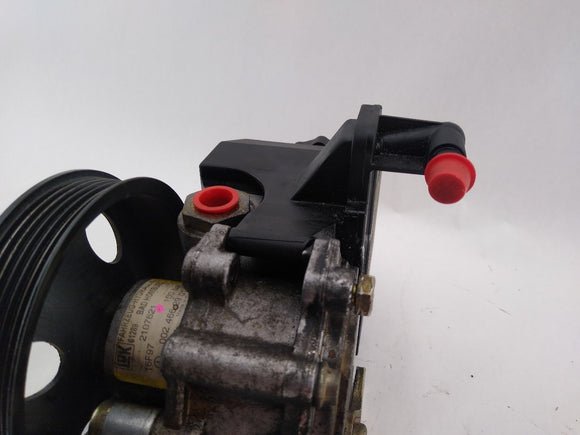 Mercedes SLK230 Power Steering Pump