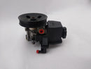 Mercedes SLK230 Power Steering Pump-8