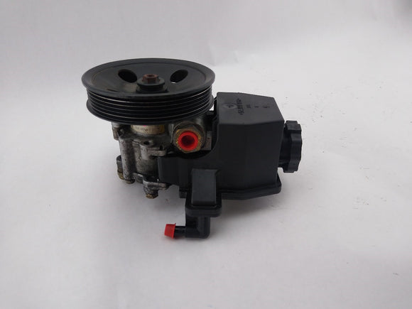 Mercedes SLK230 Power Steering Pump