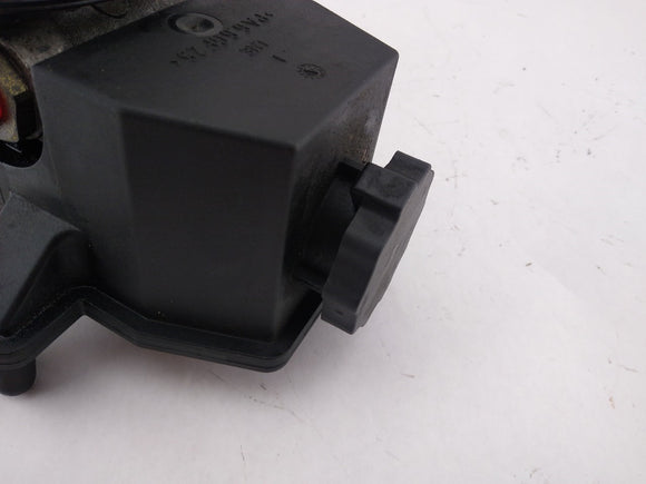 Mercedes SLK230 Power Steering Pump