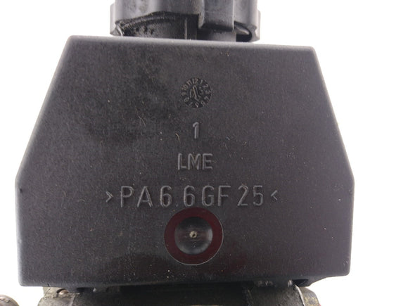 Mercedes SLK230 Power Steering Pump