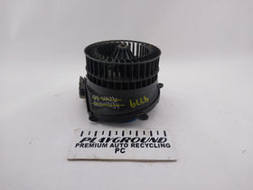 Mercedes SLK230 Blower Motor