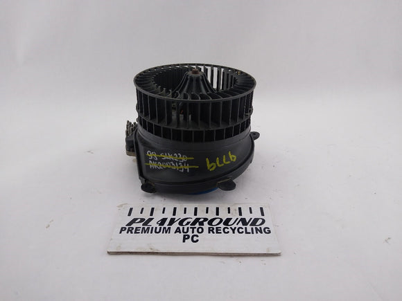 Mercedes SLK230 Blower Motor
