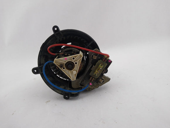 Mercedes SLK230 Blower Motor