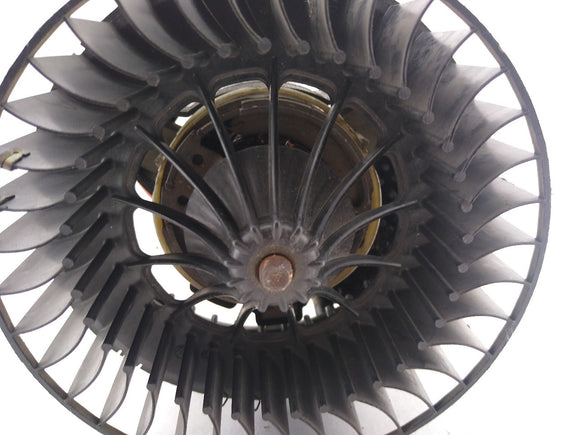 Mercedes SLK230 Blower Motor