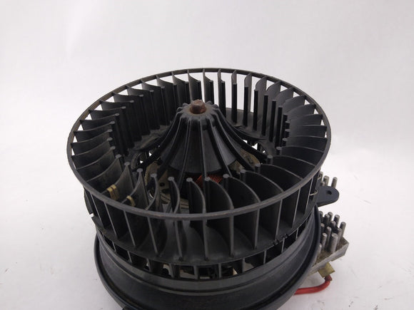 Mercedes SLK230 Blower Motor