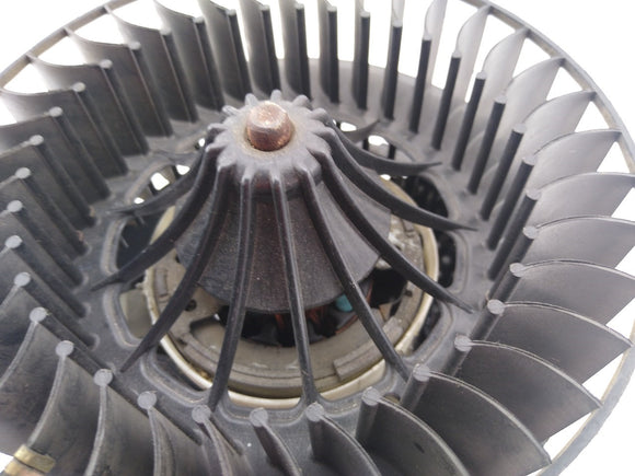 Mercedes SLK230 Blower Motor