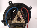 Mercedes SLK230 Blower Motor-9