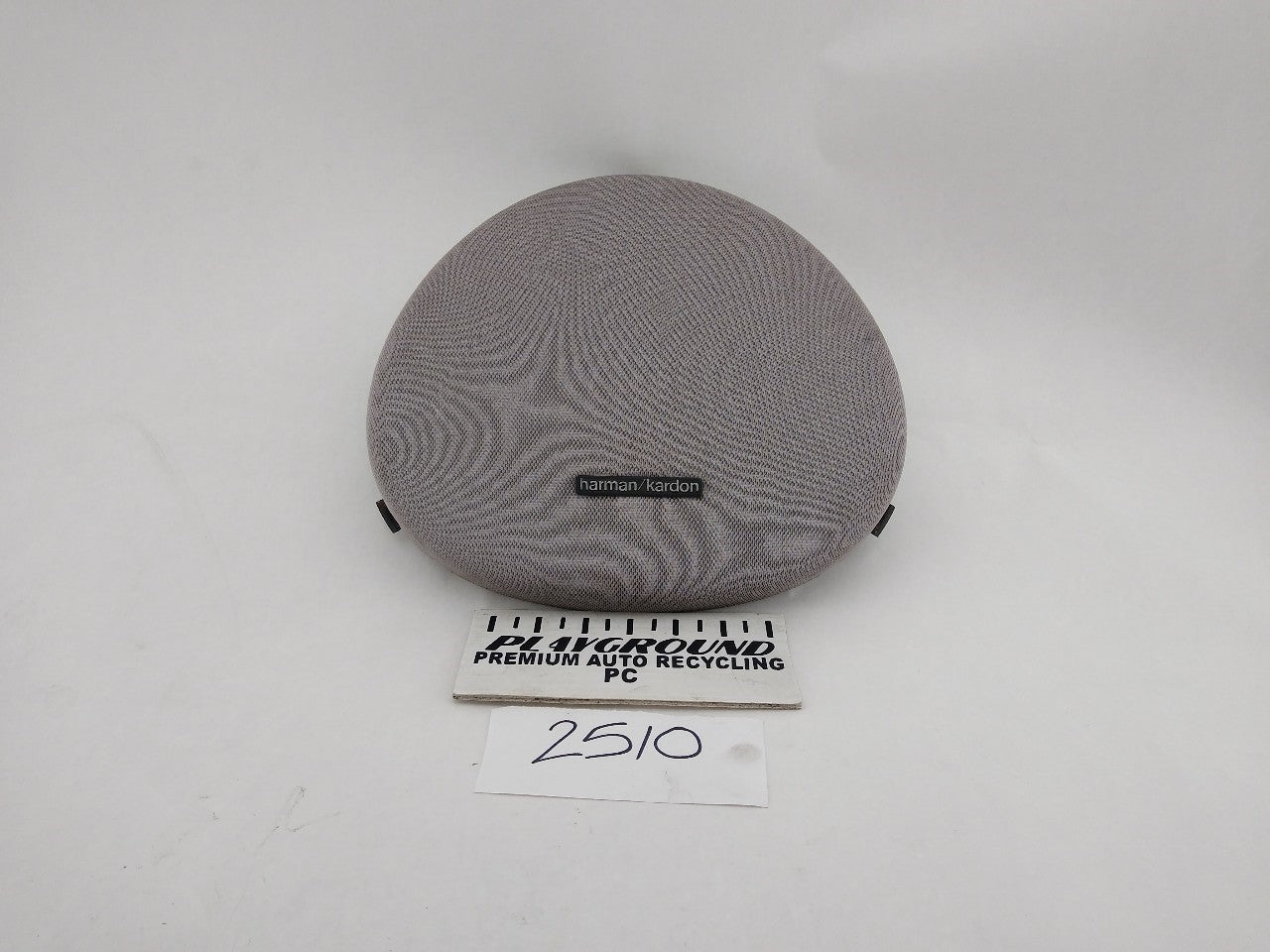 Jaguar XK8 Rear Center Speaker Cover
