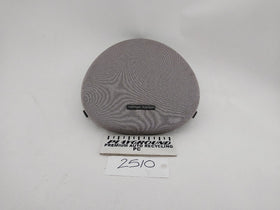 Jaguar XK8 Rear Center Speaker Cover