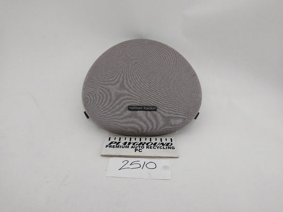 Jaguar XK8 Rear Center Speaker Cover