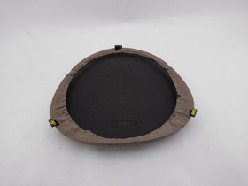 Jaguar XK8 Rear Center Speaker Cover - 0