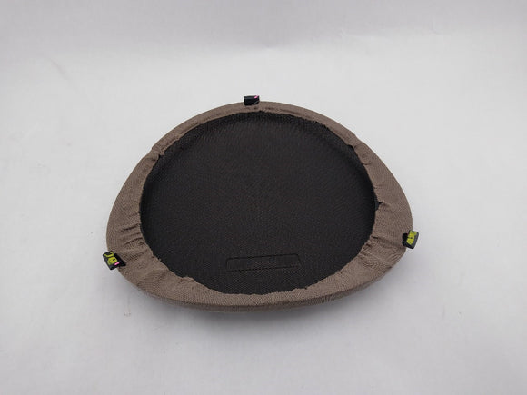 Jaguar XK8 Rear Center Speaker Cover