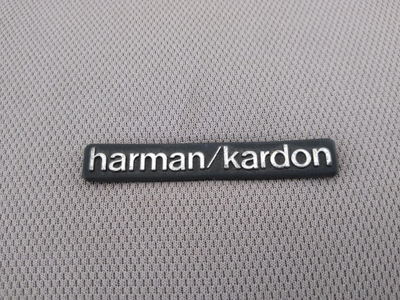 Jaguar XK8 Rear Center Speaker Cover